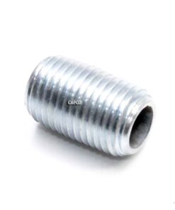 823204-000 Genuine Part by SULLAIR (R) NIPPLE, GALV XS 1/4 X CLOSE