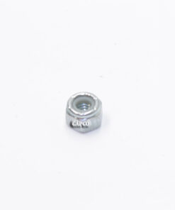 825504-145 Genuine Part by SULLAIR (R) NUT, HEX LOCKING PLTD 1/4-20