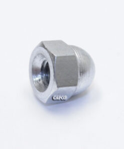 825615-002 Genuine Part by SULLAIR (R) NUT, ACORN PLTD #8-32