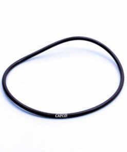 826502-239 Genuine Part by SULLAIR (R) O-RING, VITON 3 5/8 X 1/8"