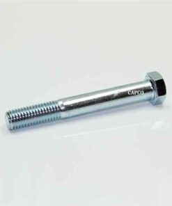 829110-475 Genuine Part by SULLAIR (R) CAPSCREW,HX GR5 5/8-11 X 4 3/4