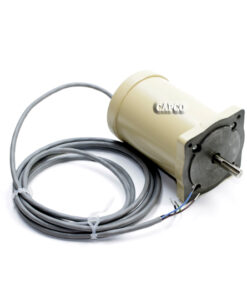 85542652 Ingersoll Rand (OEM)  MOTOR,STEPPER 6''INLET VALVE - (BEIGE)