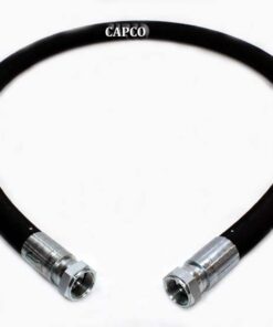 85561280 Ingersoll Rand (OEM)  HOSE, HYD 1.00 x 70.00