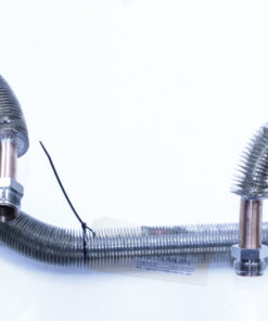 85581437 Ingersoll Rand (OEM)  TUBE ASSY., INTCLR-RIGHT TS10 (DLC-order direct)