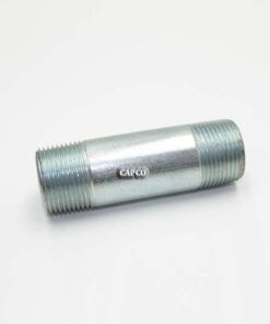 866416-040 Genuine Part by SULLAIR (R) NIPPLE, PIPE XS 1 X 4 PLT