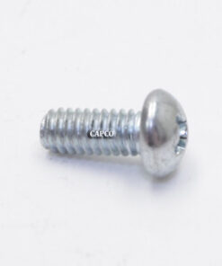 876001-038 Genuine Part by SULLAIR (R) SCREW,RND PHILLIPS 8-32 X 3/8"