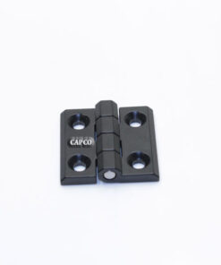 88152392 Ingersoll Rand (OEM)  HINGE,CANOPY BLACK FINISH