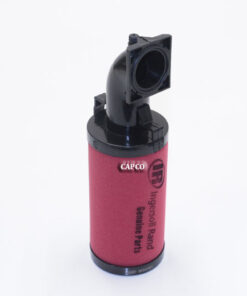88343181 Ingersoll Rand (OEM)  ELEMENT,DP123E DUST/PART