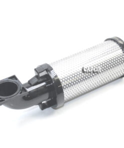 88343215 Ingersoll Rand (OEM)  ELEMENT,AC123E CARBON
