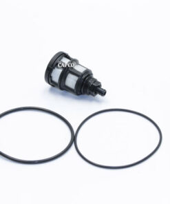 88349527 Ingersoll Rand (OEM)  DRAIN,AUTO HE & GP SZ2