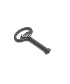 89295091 Ingersoll Rand (OEM)  KEY, DOOR LOCK (5MM DOUBLE BIT)