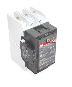 89296164 Ingersoll Rand (OEM)  CONTACTOR 145A A145-30 -11 110V