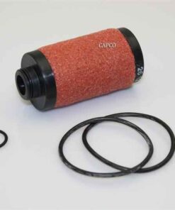 91108217 Replacement Ingersoll Rand Filter