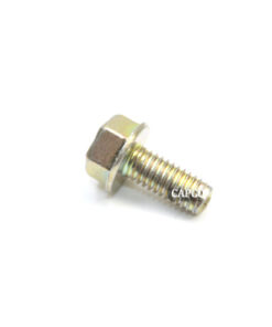 92368687 Ingersoll Rand (OEM)  SCREW, M6 X 12 LONG TAPTITE
