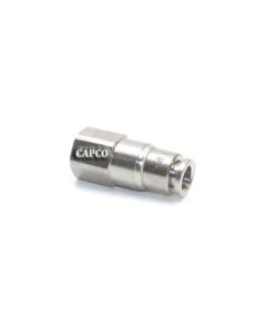 92788900 Ingersoll Rand (OEM)  ADAPTOR,P-IN F SW 1/8BSPP-6MM - SISTEM 238060 PU10B
