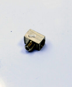 95007522 Ingersoll Rand (OEM)  TEE, MALE TUBE-5/16X1/8 79A10B3 602X5