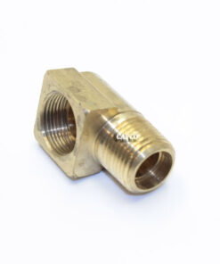 95031795 Ingersoll Rand (OEM)  ELBOW TUBE 5/8" OD * 1/2" NPT MALE