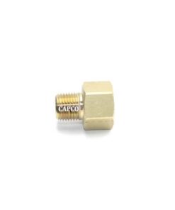 95082483 Ingersoll Rand (OEM)  CONNECTOR, TUBE-5/16X1/8 71A10B8 202X5          .