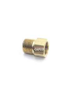 95083168 Ingersoll Rand (OEM)  CONNECTOR, MALE-3/8X3/8 71A10B13