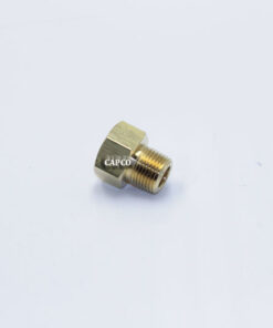 95083192 Ingersoll Rand (OEM)  CONNECTOR,1/2 Tx3/8 MNPT PARKER 48IFHD-8-6