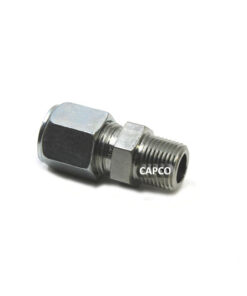 95229571 Ingersoll Rand (OEM)  CONNECTOR, TUBE-1/2X3/8 209A10C12              .