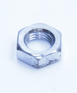 95245288 Ingersoll Rand (OEM)  NUT HEX JAM .438 UNF-2B PLATED