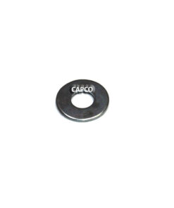 95916078 Ingersoll Rand (OEM)  WASHER, FLAT 1/4IN ZINC 11A5C2G