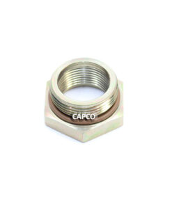95960746 Ingersoll Rand (OEM)  REDUCER,1.5/8UNF X 1.5/16UNF - AOS 552A10S102VXZ2 MWP 21BAR