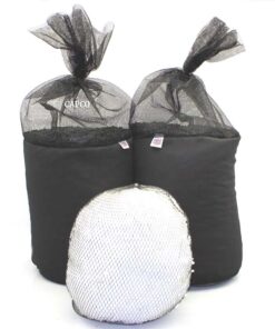 A-SP30 Replacement Donaldson Activated Carbon OWS Bag Kit