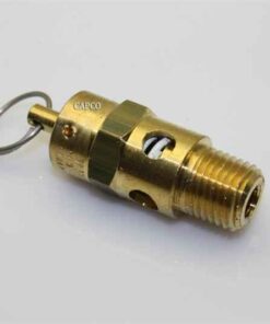 AN820541 Replacement Kaeser Safety Valve
