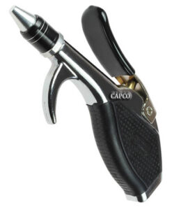 CEG-1H-CS CEG Series High Flow Safety Blow Gun, Display