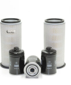 EBE80665 Replacement Gardner Denver Maintenance Kit