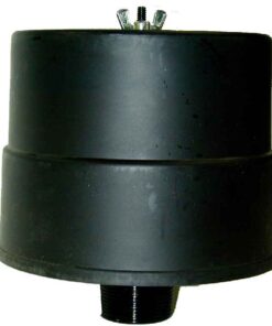FS-19P-150 Replacement Solberg 1 1/2" Filter Assembly
