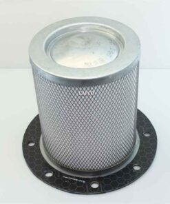 KV125-006 Replacement Keltec Separator Filter