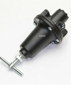 R-119-02C Watts Fluid Air Regulator