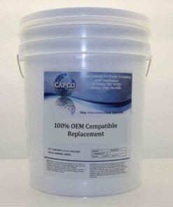 SSL-46 Plus Replacement LeRoi Lubricant 5 Gallons