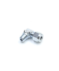 TEN001711 Gardner Denver (OEM) FITTING-TUBE 1/4T x 1/8NPT STEEL