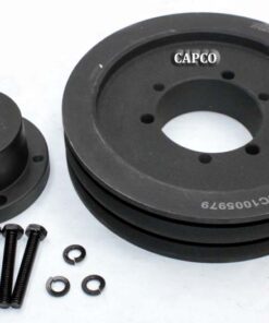 TEN001945 Gardner Denver (OEM) KIT,PULLEY&BUSHING,7.75OD,1.375BORE