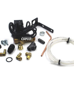 TEN002668 Gardner Denver (OEM) GRP,ELECTRIC TANK DRAIN,WITH MOLDED PLUG