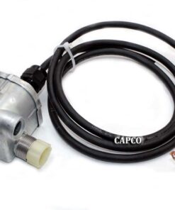 TEN008741 Gardner Denver (OEM) SWITCH-LOSC, 115V, W/RESET, W/CABLE