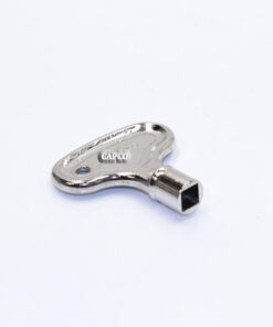 VP1046613 KEY, 8mm SQUARE DOOR (OEM) Gardner Denver