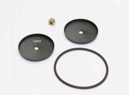 OEM 001070 Genuine Part Oil Stop Valve Kit