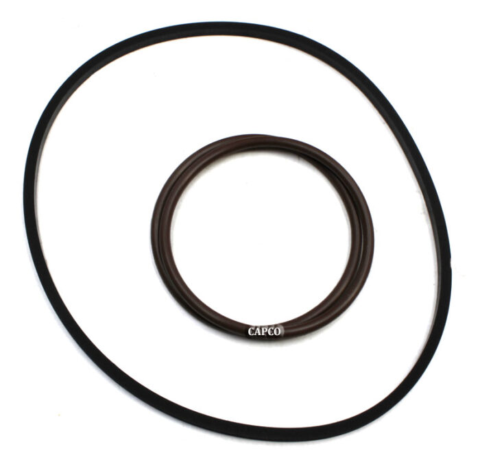 001100 Genuine Part by SULLAIR (R) KIT, FILTER SEAL - Image 1