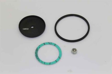 001151 Genuine Part by SULLAIR (R) KIT, REPAIR-14654 OIL STOP VAL