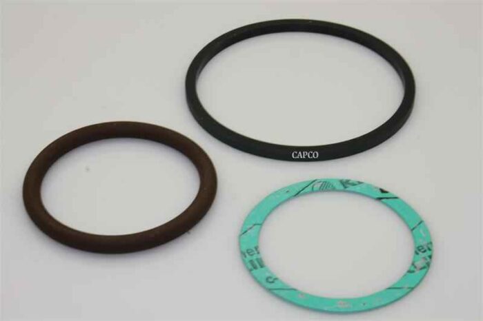 001684 Genuine Part by SULLAIR (R) KIT, SEAL REPL OIL STOP VLV - Image 1