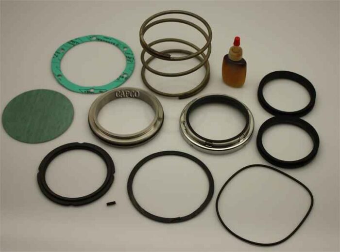001811A Replacement SHAFT SEAL 3" - Image 2