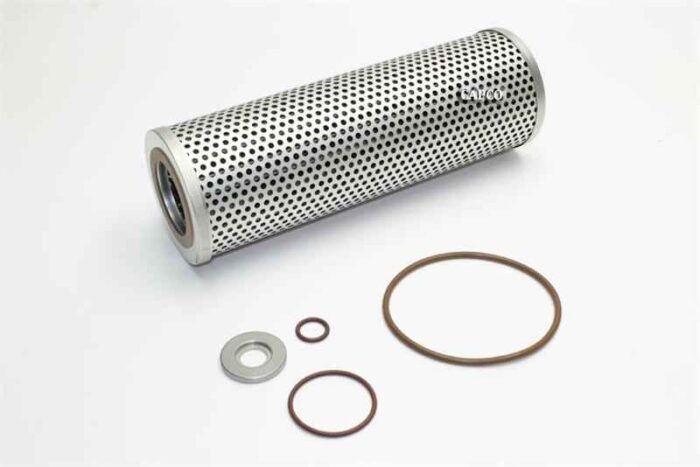 001847C Genuine Part by SULLAIR (R) KIT, MAIN FILTER (240841) - Image 1