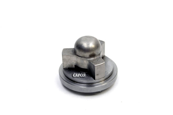 High-pressure relief valve 00514006 0044 OEM Gardner Denver