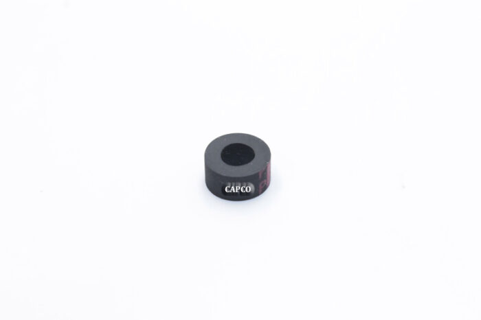 00547-001 Genuine (OEM) Palatek FERRULE, RUBBER OIL RETURN - Image 1