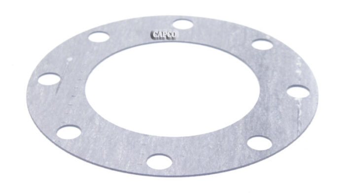 00907411 0012 GASKET (OEM) Gardner Denver - Image 1